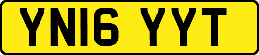 YN16YYT