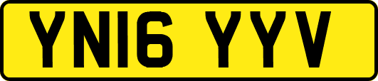 YN16YYV