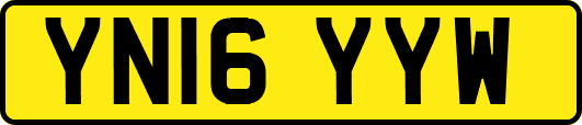 YN16YYW