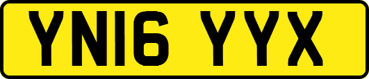 YN16YYX