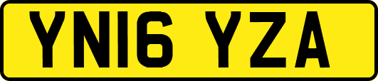 YN16YZA