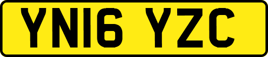 YN16YZC
