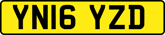 YN16YZD