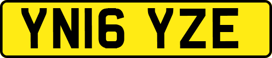 YN16YZE
