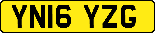 YN16YZG