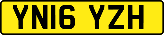 YN16YZH