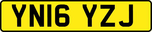 YN16YZJ