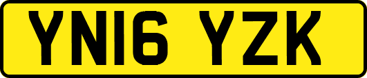 YN16YZK