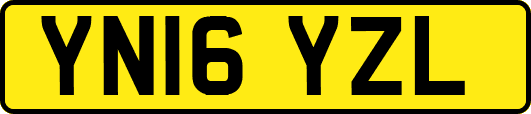 YN16YZL