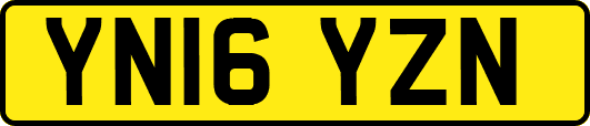 YN16YZN