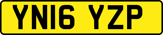 YN16YZP