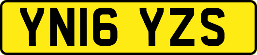 YN16YZS