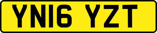 YN16YZT