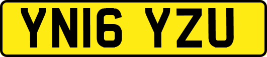 YN16YZU