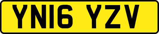 YN16YZV