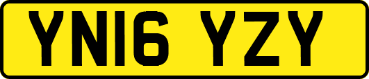 YN16YZY