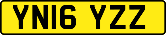 YN16YZZ