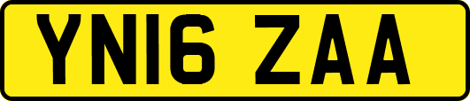 YN16ZAA