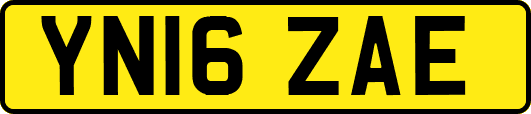 YN16ZAE
