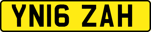 YN16ZAH