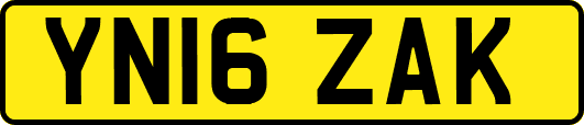 YN16ZAK