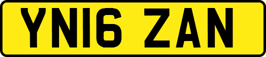 YN16ZAN