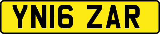 YN16ZAR