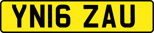 YN16ZAU