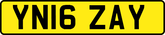 YN16ZAY
