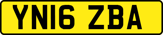 YN16ZBA