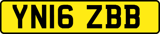 YN16ZBB