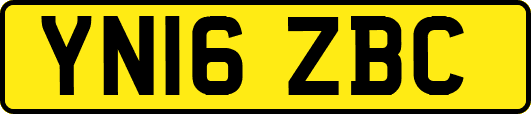 YN16ZBC