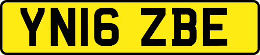 YN16ZBE