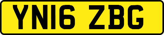 YN16ZBG