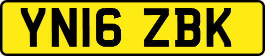 YN16ZBK