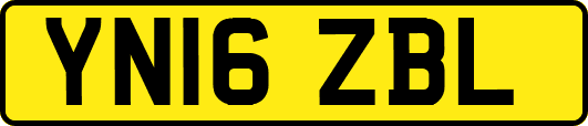 YN16ZBL