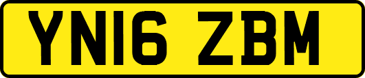 YN16ZBM