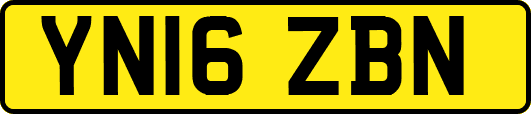 YN16ZBN