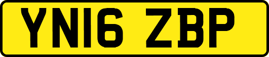 YN16ZBP