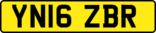 YN16ZBR