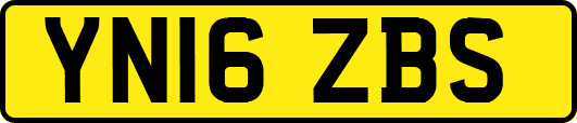 YN16ZBS