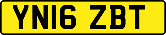 YN16ZBT