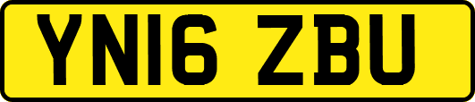 YN16ZBU