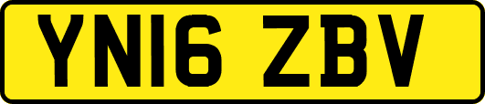 YN16ZBV