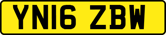 YN16ZBW