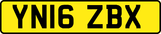 YN16ZBX