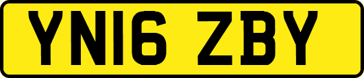 YN16ZBY