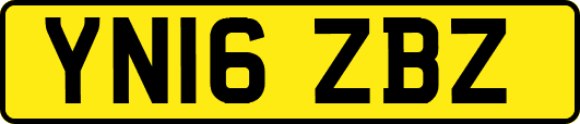 YN16ZBZ