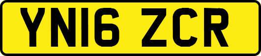 YN16ZCR