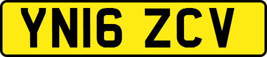 YN16ZCV